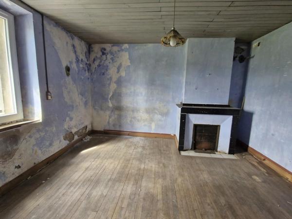 Vente Maison de village 3 pièces 71 m2 à Dreuilhe