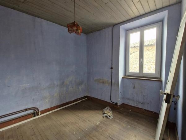 Vente Maison de village 3 pièces 71 m2 à Dreuilhe