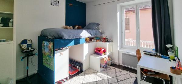 Vente / Appartement T6 à Collonges-au-Mont-d'Or (69660)