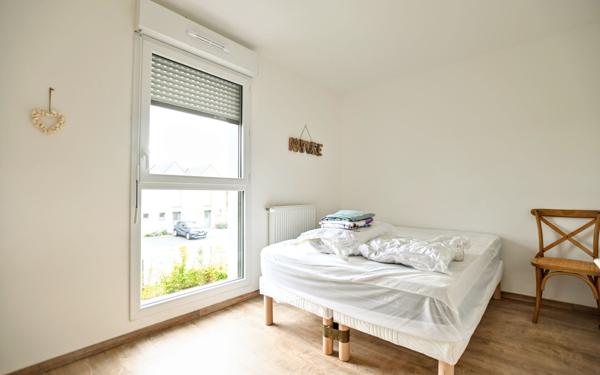 Maison à vendre    3 pièces • 58,70 m2 Saint-Valery-sur-Somme