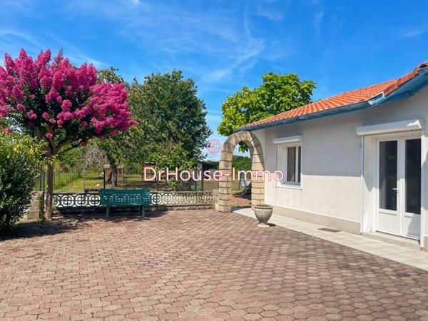 Maison à vendre 7 pièces de 173 m²