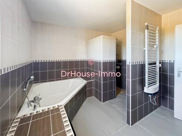 Maison à vendre 7 pièces de 173 m²