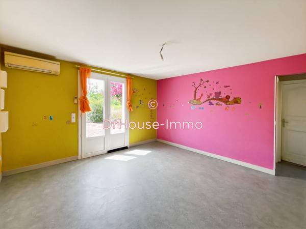 Maison à vendre 7 pièces de 173 m²
