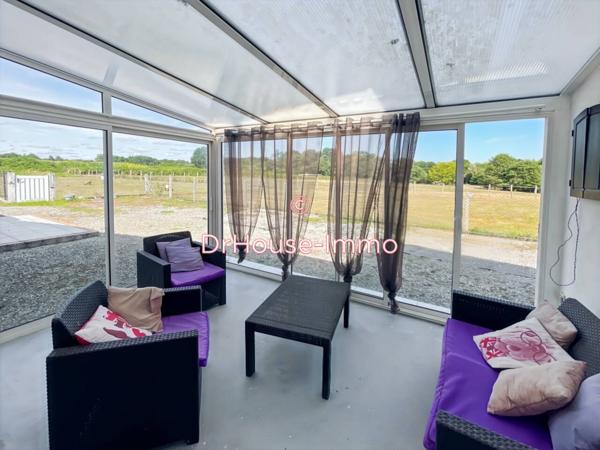 Maison à vendre 7 pièces de 173 m²