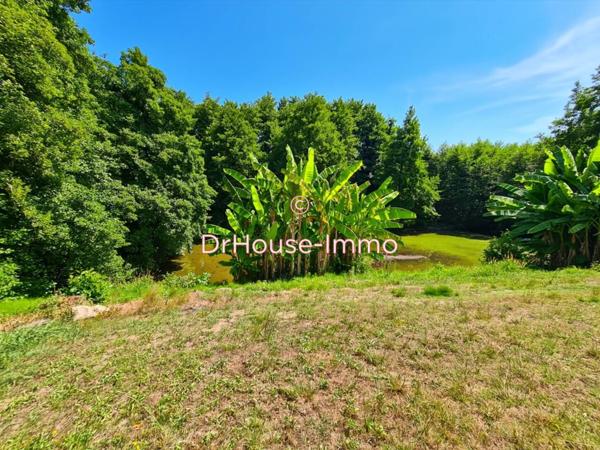 Maison à vendre 7 pièces de 173 m²