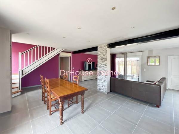 Maison à vendre 7 pièces de 173 m²