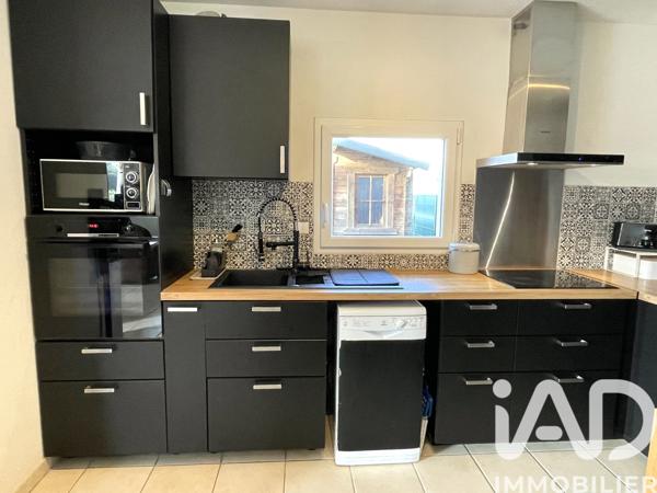 Maison à vendre 4 pièces 90 m² Saint-André-des-Eaux