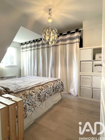 Maison à vendre 4 pièces 90 m² Saint-André-des-Eaux