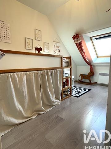 Maison à vendre 4 pièces 90 m² Saint-André-des-Eaux