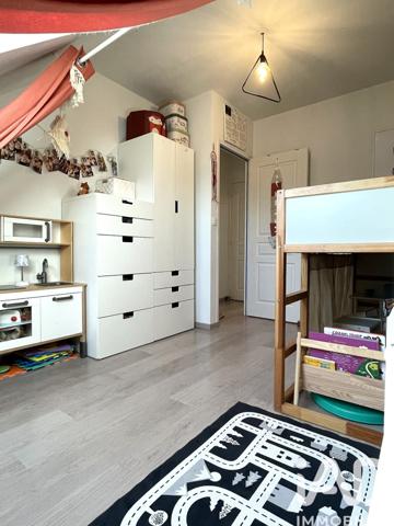 Maison à vendre 4 pièces 90 m² Saint-André-des-Eaux