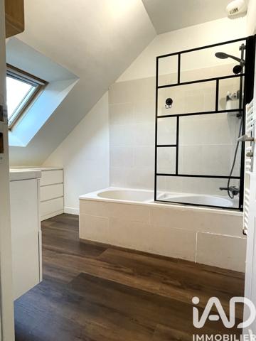 Maison à vendre 4 pièces 90 m² Saint-André-des-Eaux