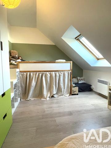 Maison à vendre 4 pièces 90 m² Saint-André-des-Eaux