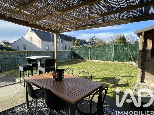 Maison à vendre 4 pièces 90 m² Saint-André-des-Eaux