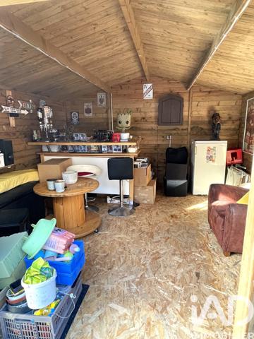 Maison à vendre 4 pièces 90 m² Saint-André-des-Eaux