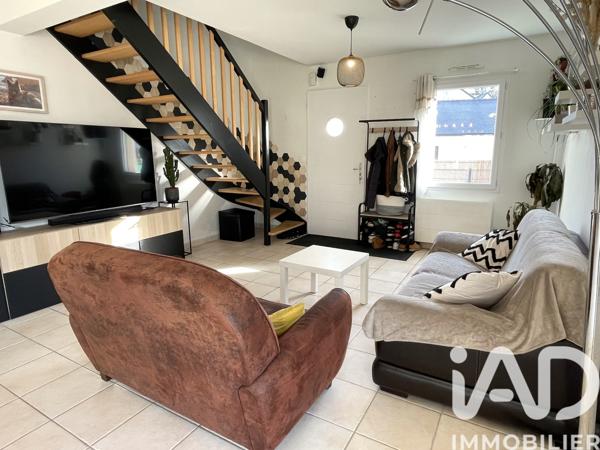 Maison à vendre 4 pièces 90 m² Saint-André-des-Eaux