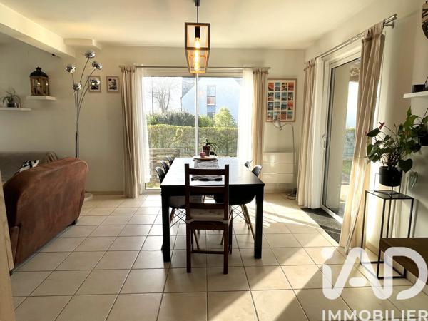 Maison à vendre 4 pièces 90 m² Saint-André-des-Eaux