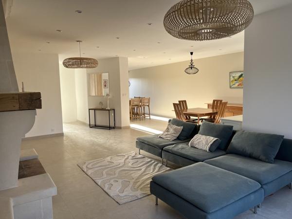 Maison à vendre |  Cognac |  5 pièces | 180 m²