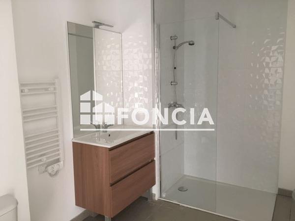 Location Studio 34 m² - 326 Rue Philippe Seguin Nimes 30000