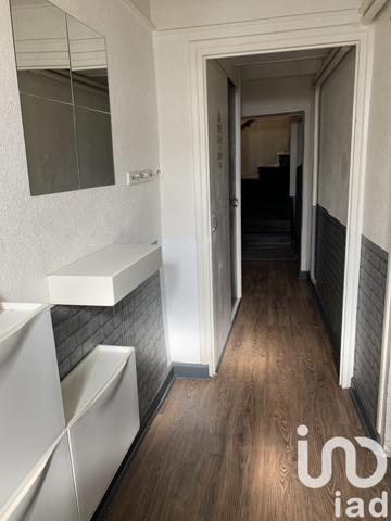 Maison à vendre 4 pièces 114 m² Bourbonne-les-Bains