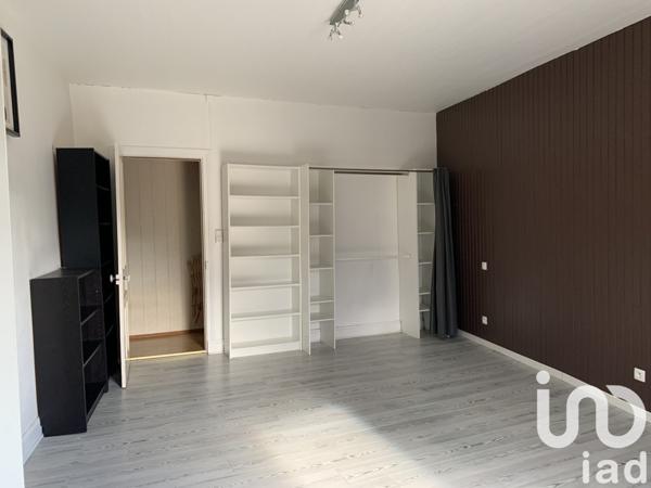 Maison à vendre 4 pièces 114 m² Bourbonne-les-Bains