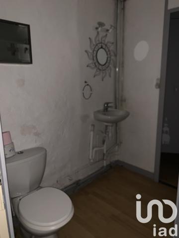 Maison à vendre 4 pièces 114 m² Bourbonne-les-Bains