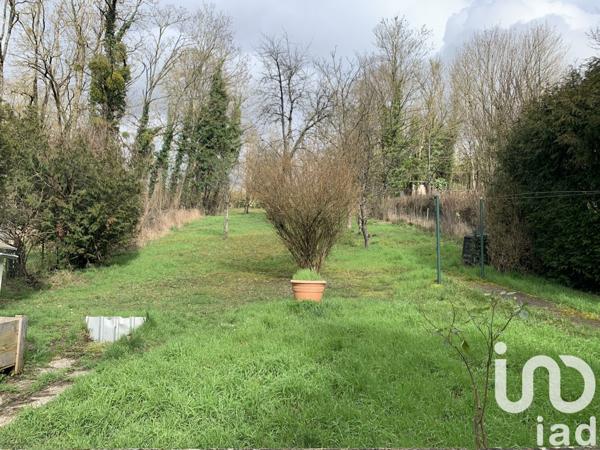 Maison à vendre 4 pièces 114 m² Bourbonne-les-Bains