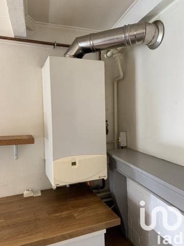 Maison à vendre 4 pièces 114 m² Bourbonne-les-Bains