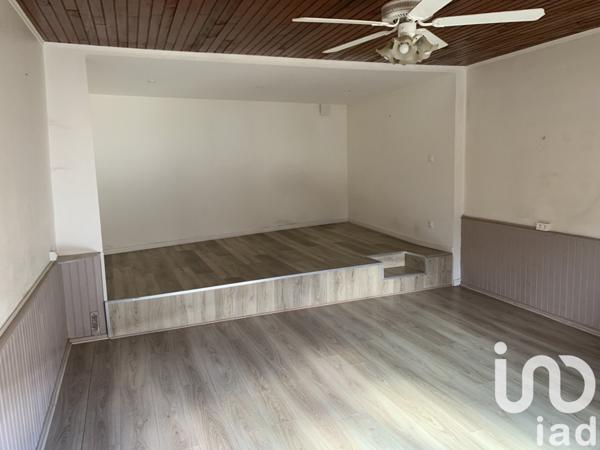 Maison à vendre 4 pièces 114 m² Bourbonne-les-Bains