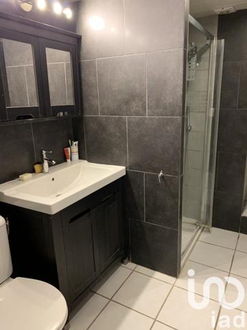 Maison à vendre 4 pièces 114 m² Bourbonne-les-Bains