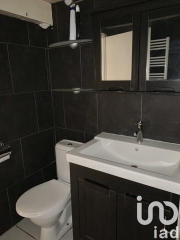 Maison à vendre 4 pièces 114 m² Bourbonne-les-Bains