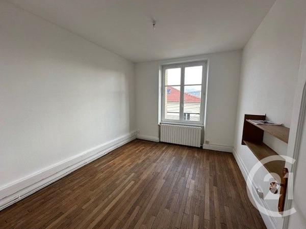 Appartement F6 à vendre  3 pièces - 42 m2 NANCY - 54