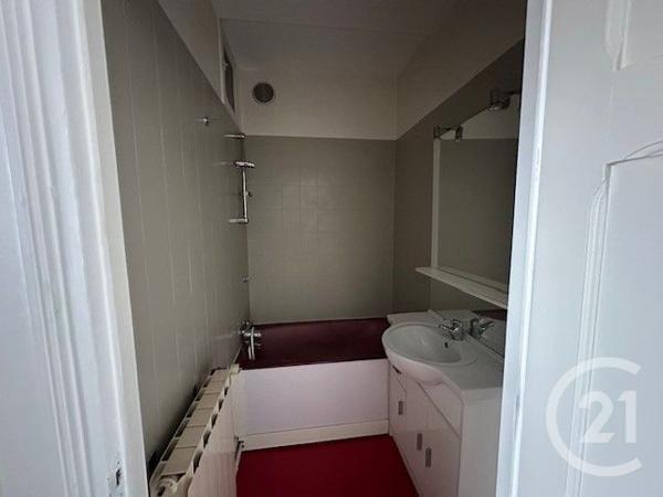 Appartement F6 à vendre  3 pièces - 42 m2 NANCY - 54