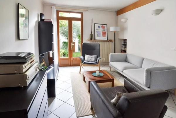 Vente Maison 5 pièces 90 m2 à Le Perreux-sur-Marne