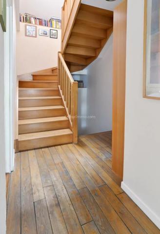 Vente Maison 5 pièces 90 m2 à Le Perreux-sur-Marne