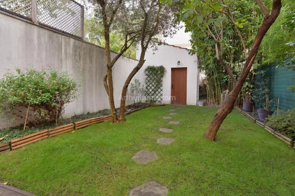 Vente Maison 5 pièces 90 m2 à Le Perreux-sur-Marne