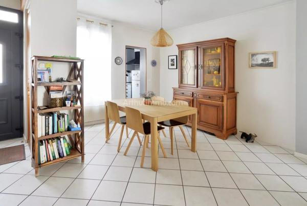 Vente Maison 5 pièces 90 m2 à Le Perreux-sur-Marne