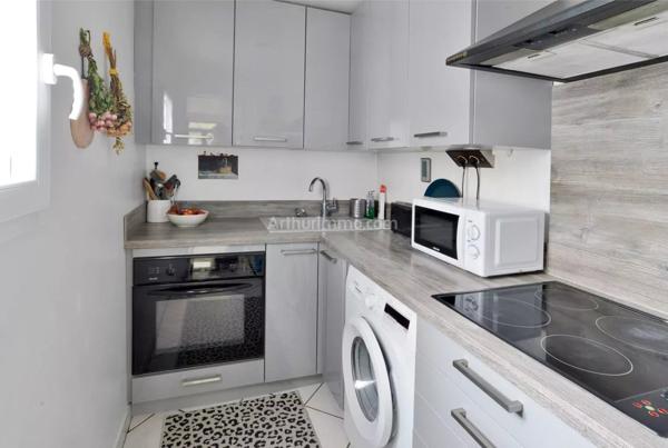 Vente Maison 5 pièces 90 m2 à Le Perreux-sur-Marne