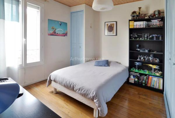 Vente Maison 5 pièces 90 m2 à Le Perreux-sur-Marne