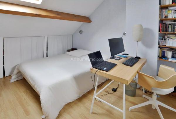 Vente Maison 5 pièces 90 m2 à Le Perreux-sur-Marne