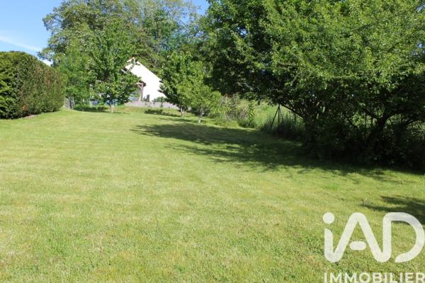 Terrain à vendre 410 m² Grandvillers-aux-Bois