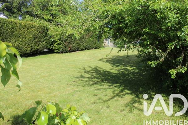 Terrain à vendre 410 m² Grandvillers-aux-Bois