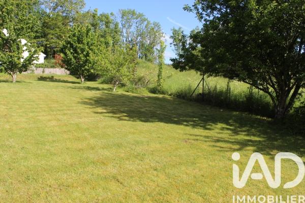 Terrain à vendre 410 m² Grandvillers-aux-Bois
