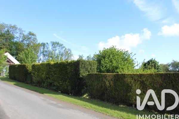 Terrain à vendre 410 m² Grandvillers-aux-Bois