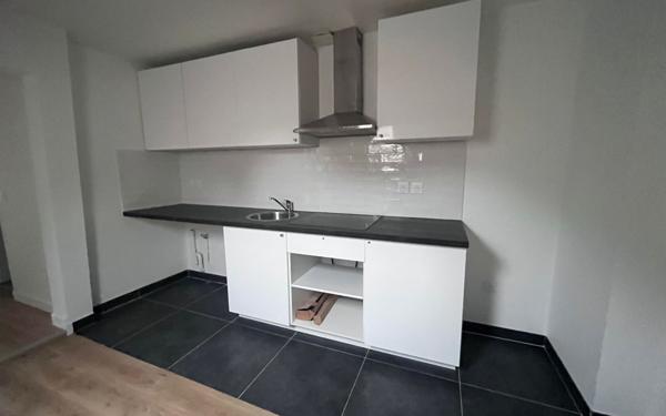 Appartement à louer    4 pièces • 84,32 m2 Compiègne