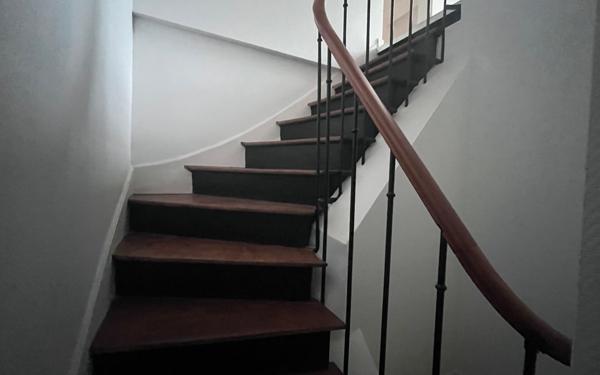 Appartement à louer    4 pièces • 84,32 m2 Compiègne