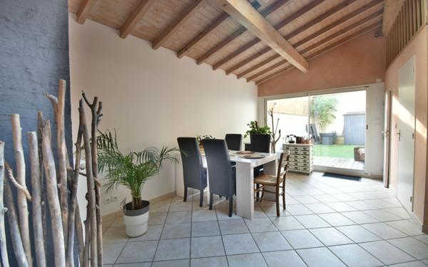 Maison à vendre    3 pièces • 115 m2 Meximieux