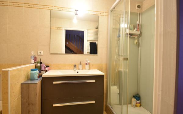 Maison à vendre    3 pièces • 115 m2 Meximieux