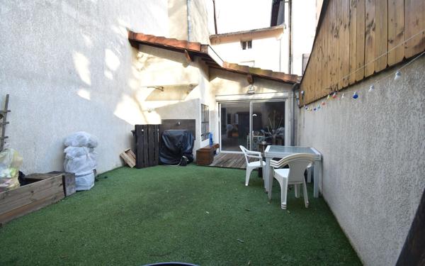 Maison à vendre    3 pièces • 115 m2 Meximieux