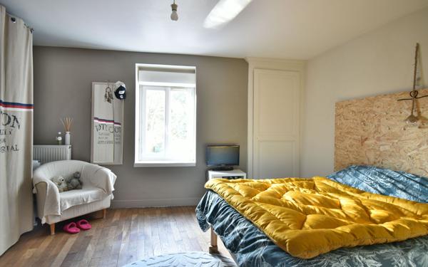 Maison à vendre    3 pièces • 115 m2 Meximieux