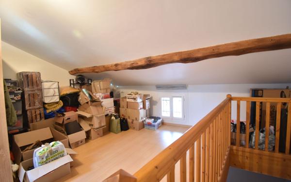 Maison à vendre    3 pièces • 115 m2 Meximieux